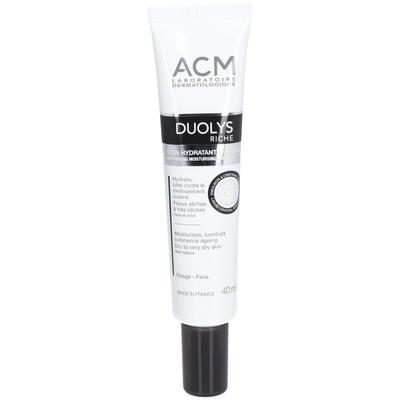 Duolys Riche Soin Hydratrant 40Ml 40 ml Hautcreme