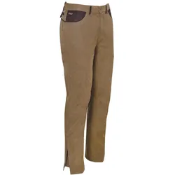 Club Interchasse, Damen, Outdoorhose, Cevrus (38), Braun