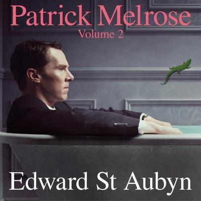 Patrick Melrose Volume 2 - Edward St Aubyn, Audio, 9781509899197