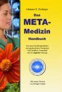 Fisslinger, Johannes R. - Das META-Medizin Handbuch - Preis vom 13.10.2026 11:25:28 h
