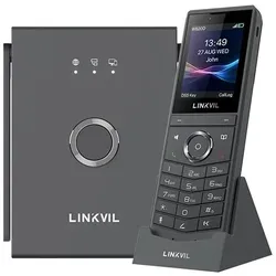 Fanvil W620P DECT Phone System