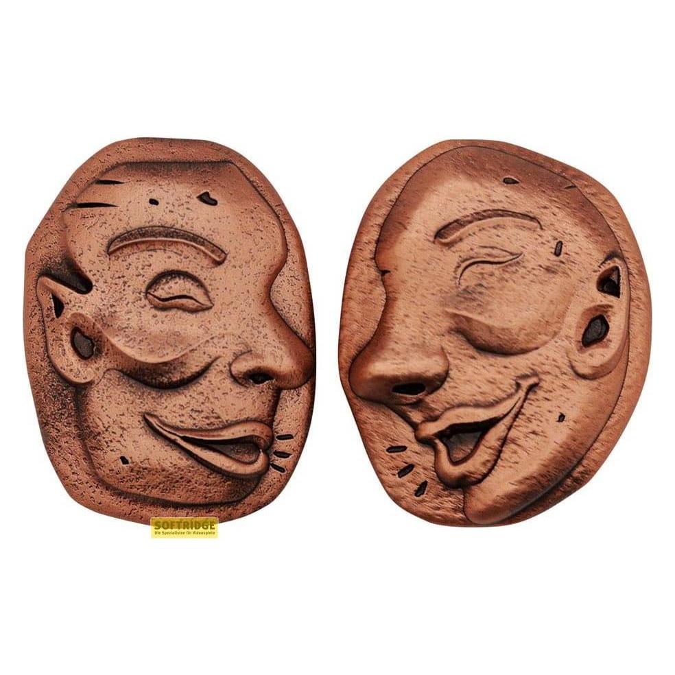 Fanattik Dungeons & Dragons Replik Sending Stones Limited Edition (FNTK-HAS-DUN31)