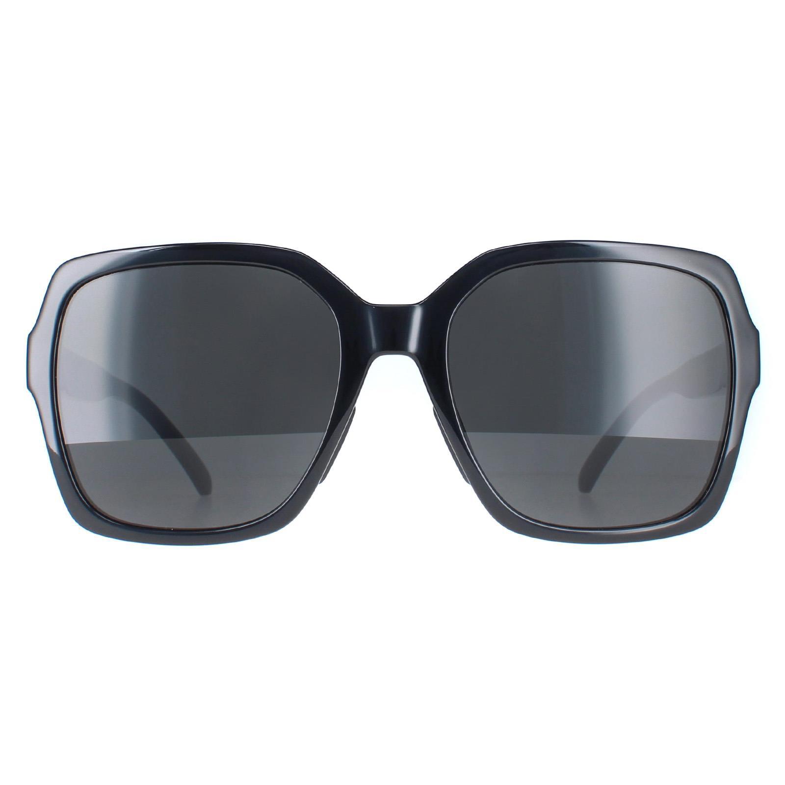 Smith Flare 807 IR zwart grijze zonnebril