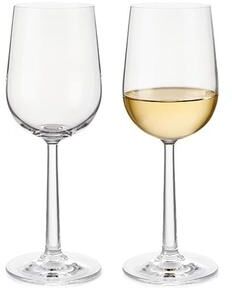 Rosendahl Grand Cru White Wine Glass, Clear, 2 pcs. - V: 10.8 oz