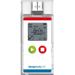 TEMPMATE TC1-000 - Einweg-Datenlogger, TEMPMATE.®-C1