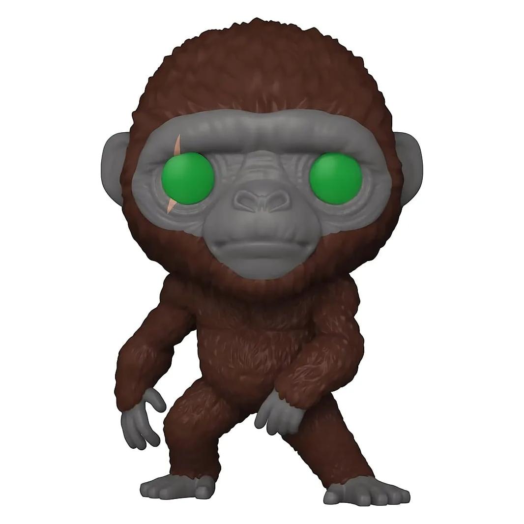Funko Godzilla vs. Kong 2 POP! Movies Vinyl Figur Suko 9 cm (OC75928)
