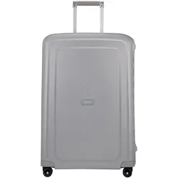 Samsonite S'Cure, Koffer, Silber