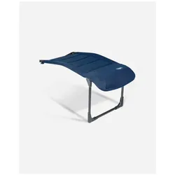 Crespo, Fussstütze, - Voetenbank - RP-215 Air-Deluxe - Blauw (84)