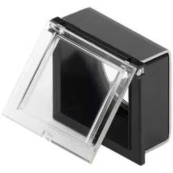 Eao Schutzklappe flach 61-9921.0