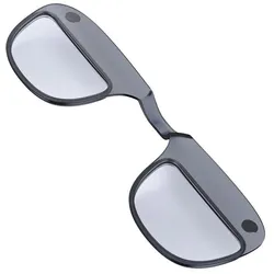 Viture Corrective frame for XR Luma glasses (size L), Zubehör VR + AR
