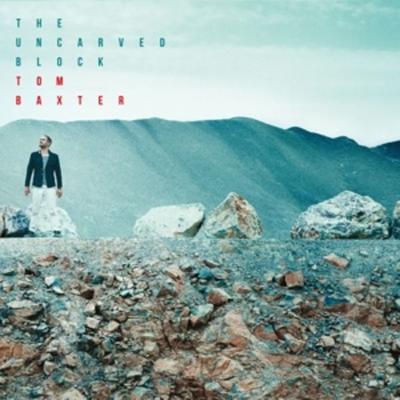 The Uncarved Block - Tom Baxter, Vinyl
