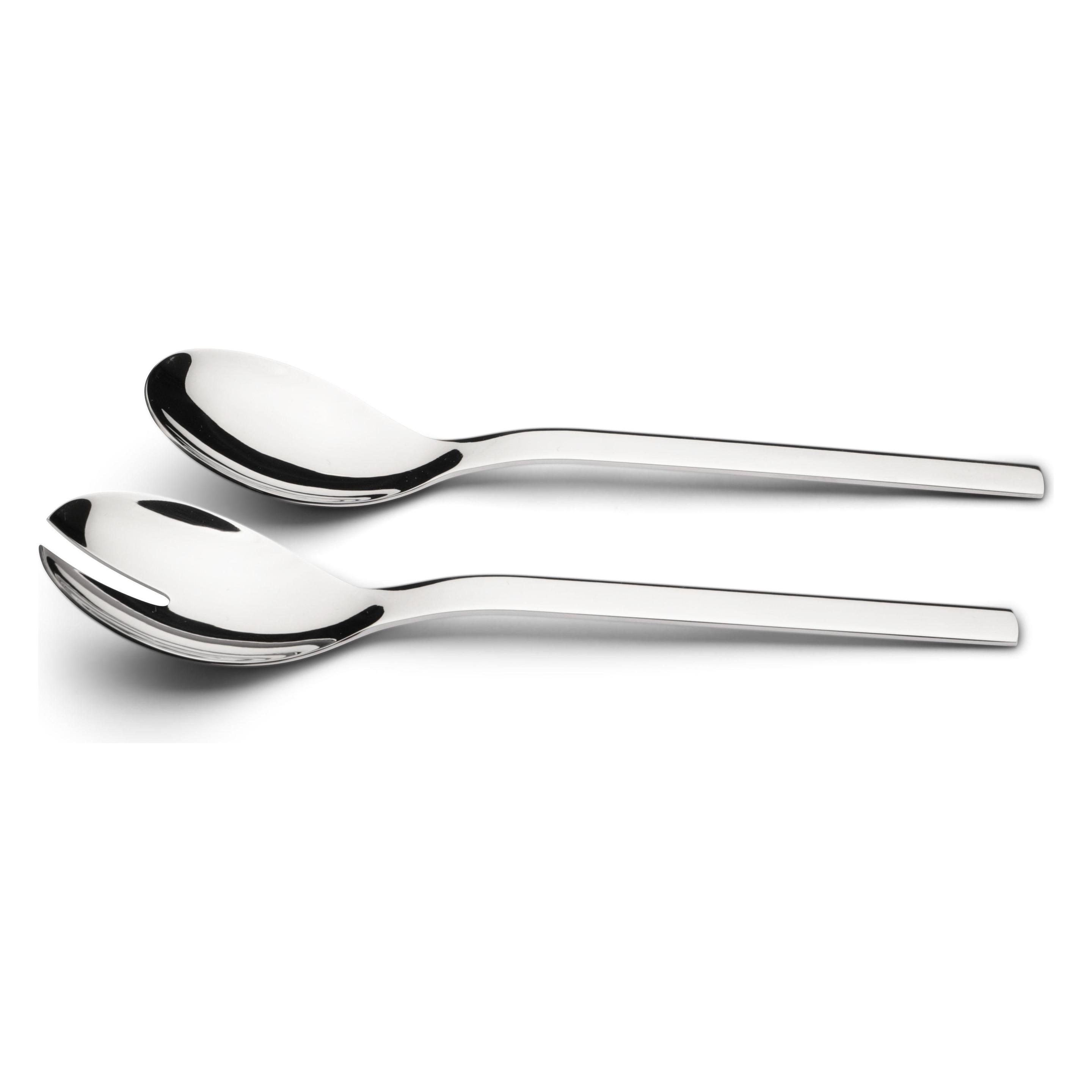 Weis Salatbesteck Puro - 24 cm (Salatbesteck) (WEIS)
