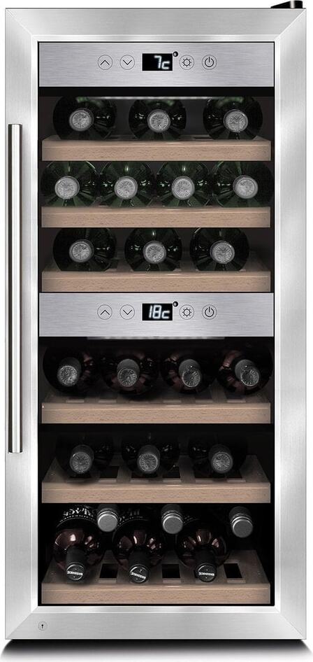 Caso WineComfort 240 Smart Weinkühlschrank