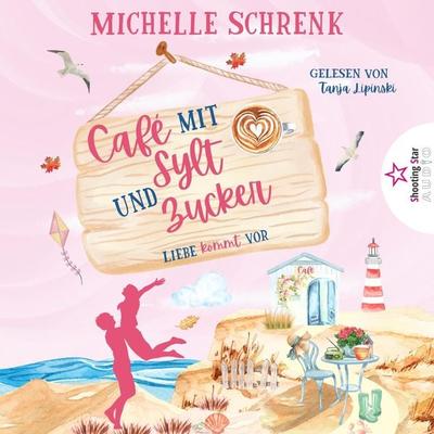 Liebe kommt vor - Michelle Schrenk, Audio, 4066004709130