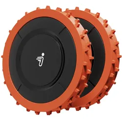 Segway-Navimow, Zubehör Gartenmaschinen, Off-Road Wheels (Mähroboter)