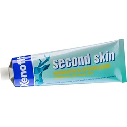 XENOFIT Second Skin Hirschtalg Sportcreme 125 ml