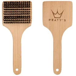 PEATY ́S Bürste Tyre Brush