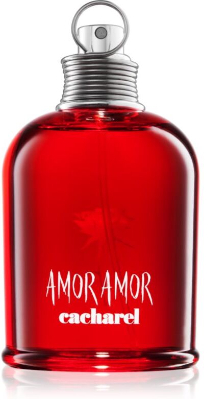 Cacharel Amor Amor EDT für Damen 100 ml