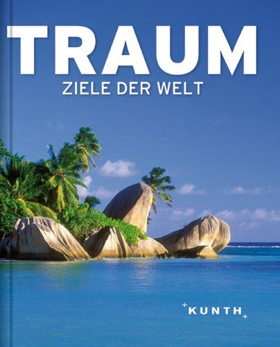Traumziele der Welt - Preis vom 02.10.2026 23:42:20 h
