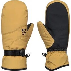 ROXY JETTY SOLID Fäustling 2026 fennel seed - S