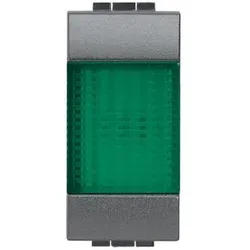 Legrand L4371V Leuchtsignal Gruen
