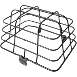 AtranVelo Epic Multi Tiergitter schwarz