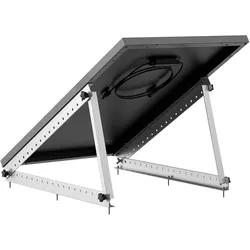 EcoFlow, Zubehör Stromerzeuger, Kipphalterung (Solaranlage Montagematerial)
