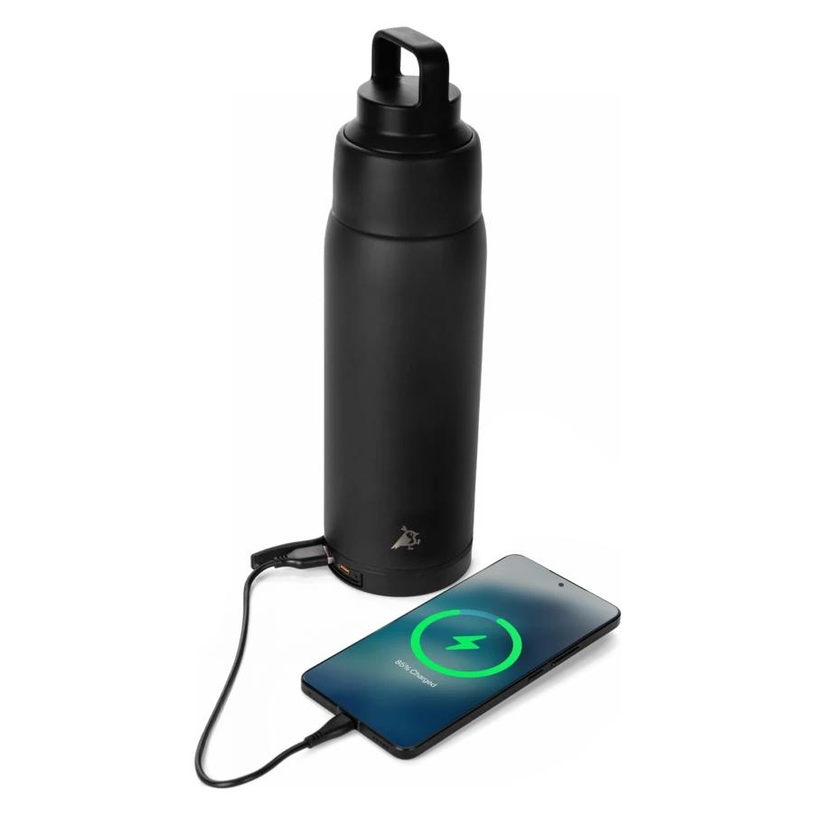 Aqiila Batteries (5000 mAh) (AQPBOPBIBO5BK572)