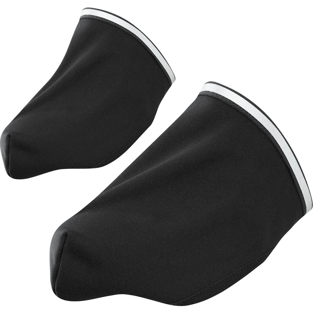 Löffler Cycling TOE Cover AB Warm black (990) OS 30168-990-OS