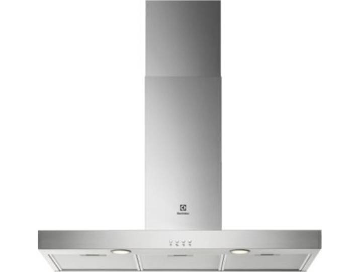 Electrolux - Hotte Décorative Murale Eftf19x