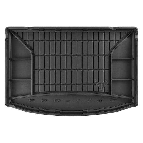 Frogum KOFFERRAUM-GUMMIMATTE MAZDA CX-3 2015- TM400764 (TM400764)