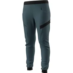 Dynafit, Damen, Outdoorhose, Transalper Cargo Hose (XS), Grau, Blau