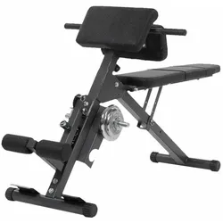 Finnlo by Hammer, Bauchtrainer