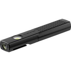 Ledlenser W4R Work 502733 LED Taschenlampe akkubetrieben 220 lm 9 h 91 g