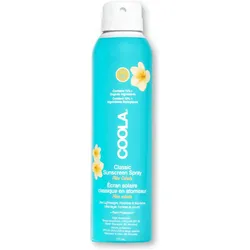 Coola Suncare, Sonnencreme, Classic Spray Pina Colada (SPF 30, 177 ml)