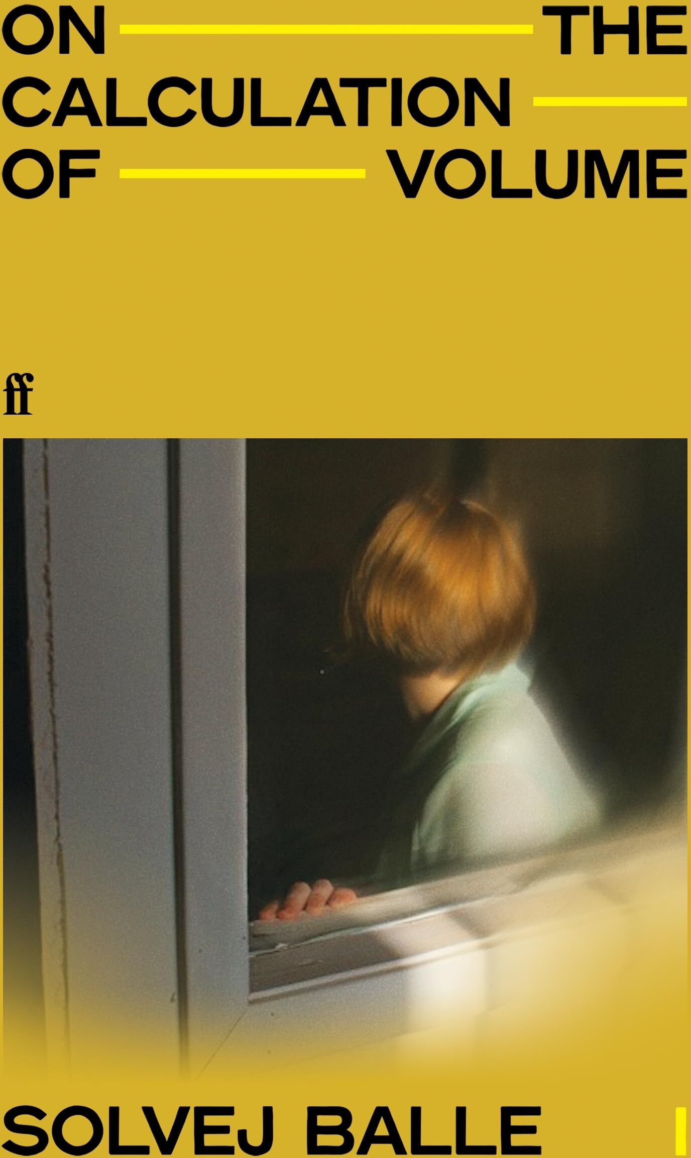Solvej Balle - On the Calculation of Volume I: 'Absolutely, absolutely incredible.' Knausgård - Preis vom 19.10.2026 19:33:35 h