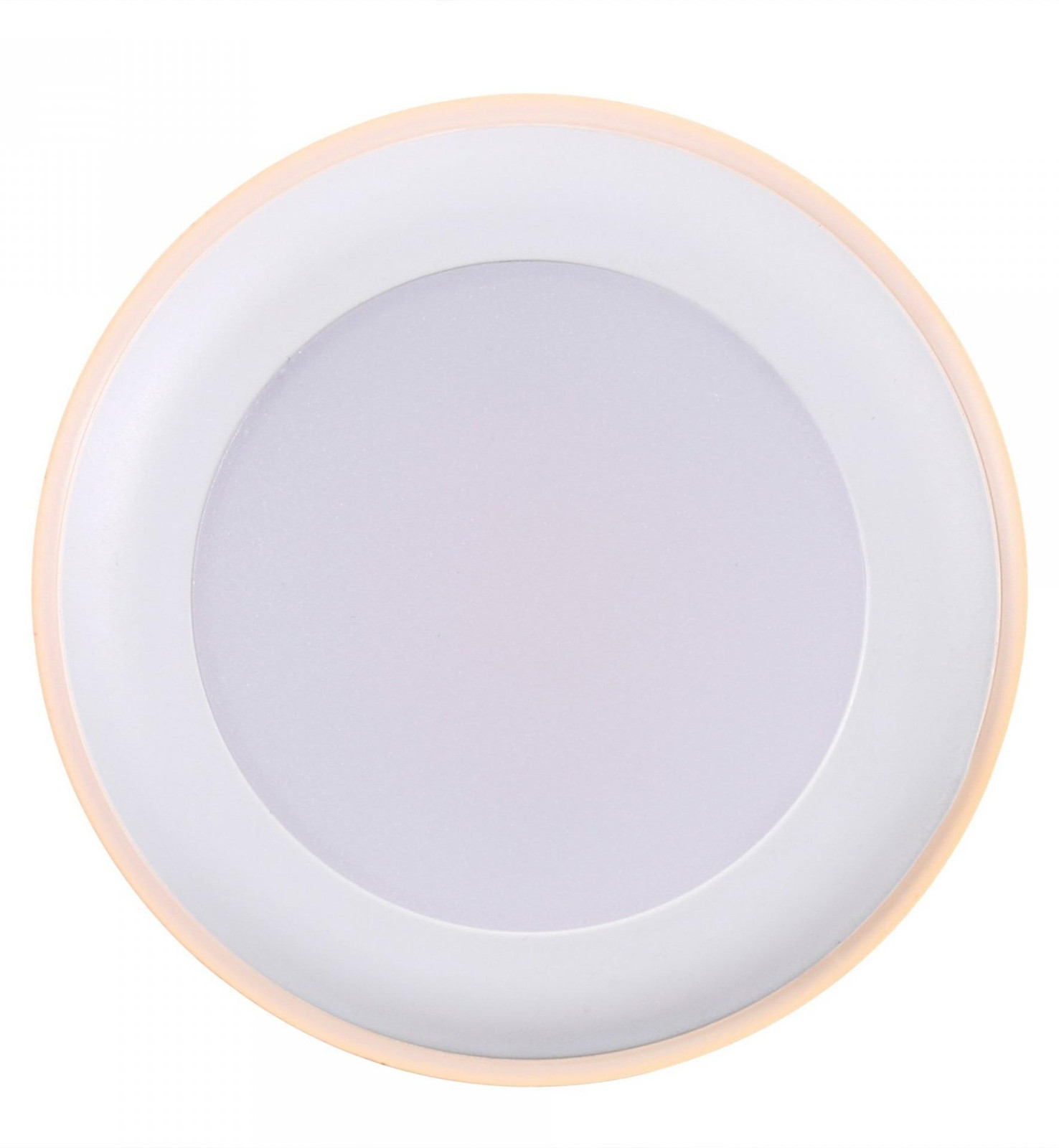 Nordlux Elkton Witte Spot 2700K - 5W