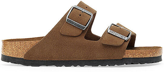 BIRKENSTOCK Pantoletten ARIZONA camel   36 36