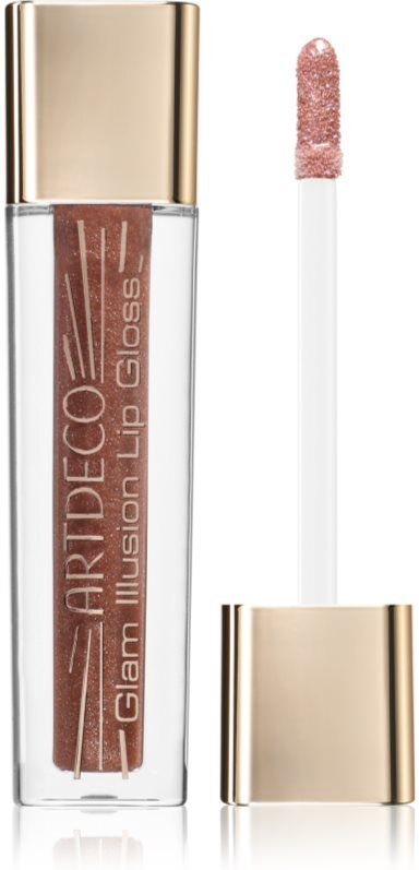 ARTDECO Glam Illusion shimmering lip gloss shade 35 Iconic Glam 4 g