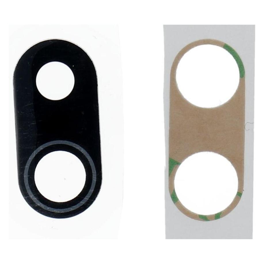 OEM LCD display! Camera lens Xiaomi Redmi 8A (Xiaomi Redmi 8A) (56665511)