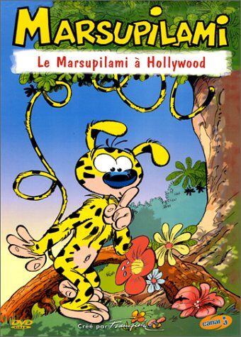 Marsupilami : Le Marsupilami à Hollywood - Preis vom 11.10.2026 03:10:56 h