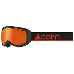 Cairn, Schutzbrille + Gesichtsschutz, skibrille kind funk otg spx3000(ium)