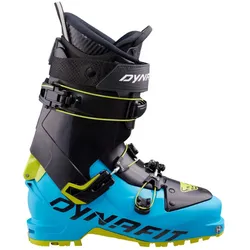 Dynafit Tourenskischuhe Seven Summits blau - 28,5 - 28,5