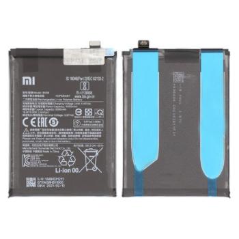 Xiaomi Li-Ionen Akku BN59 für Redmi Note 10, Note 10S (46020000645Z)