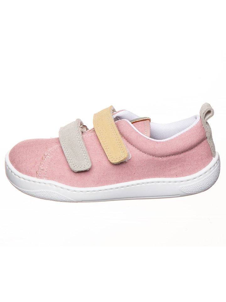 kmins Barfußschuhe in Rosa - 31