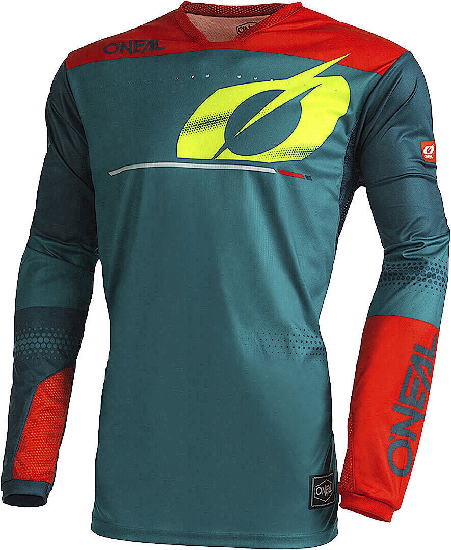 Oneal Haze Motocross-Trikot H003-303