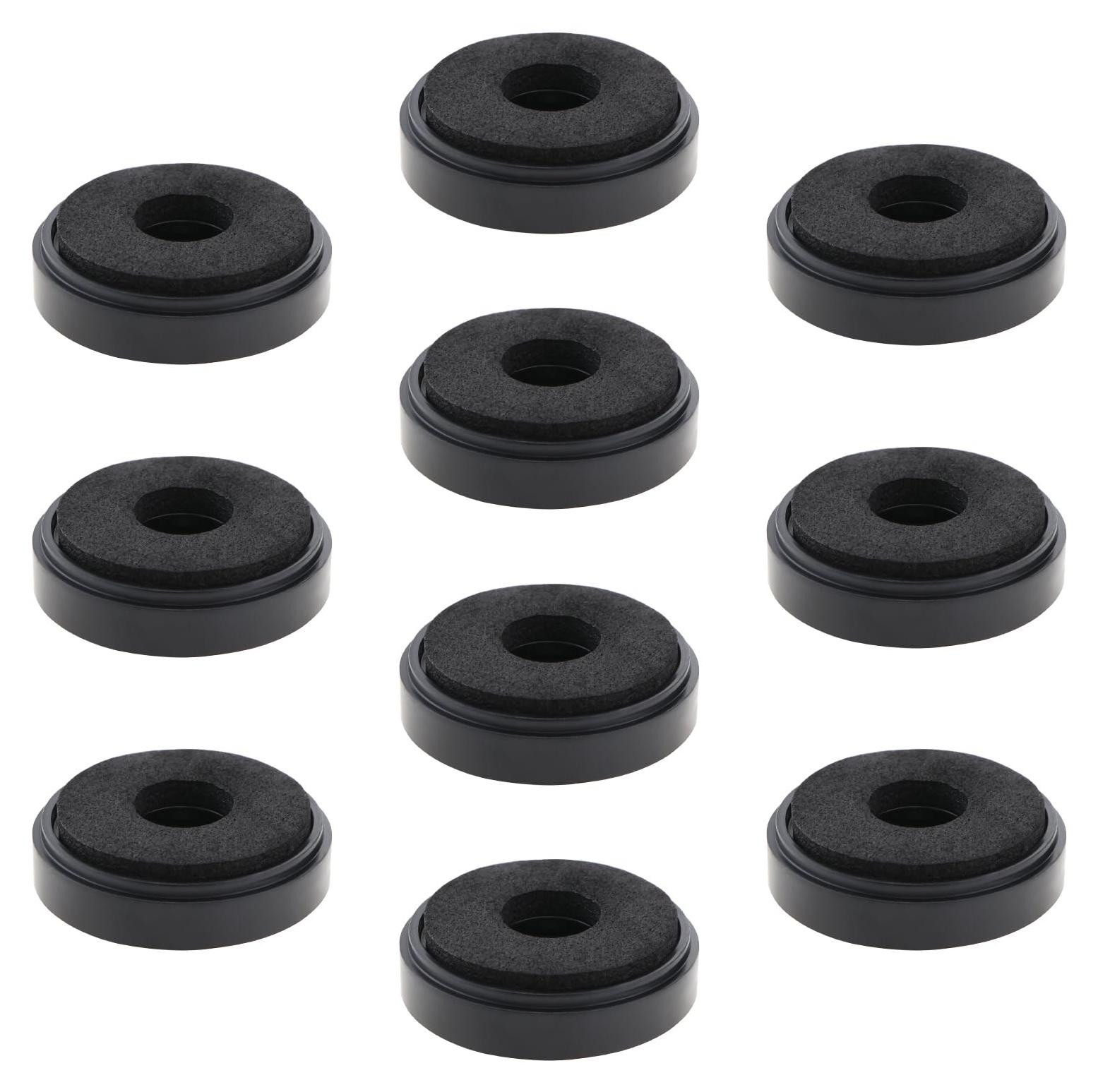 Selius 10 stuks versterker pads luidspreker vloerbeschermers