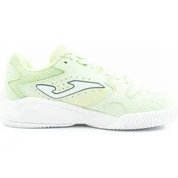 Joma, Damen, Tennisschuhe, Master Damen-Padel-Sportschuhe (37), Grün