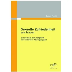 Sexuelle Zufriedenheit von Frauen, Fachbücher von Danuta Prentki