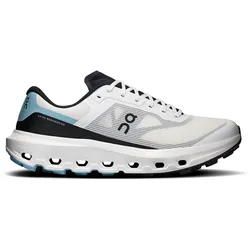 On Cloudvista 3 Laufschuhe Herren | Gr. 42 | weiß - weiß